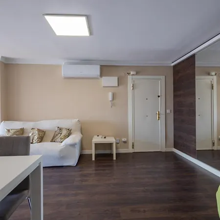 Con Piscina Y Zonas Comunes Apartment Playa de Gandia