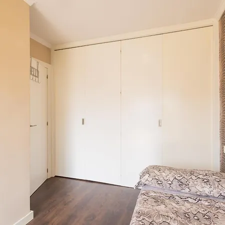 Apartment Con Piscina Y Zonas Comunes *
