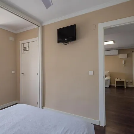 Con Piscina Y Zonas Comunes Apartment Playa de Gandia