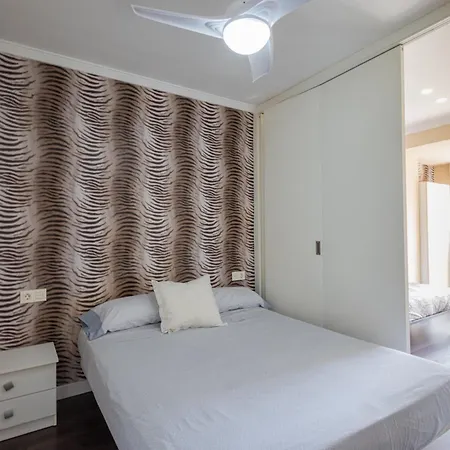 Con Piscina Y Zonas Comunes Apartment Playa de Gandia