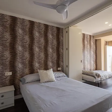 Apartment Con Piscina Y Zonas Comunes *
